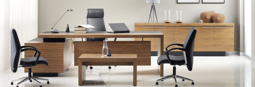 mobiliers de bureau